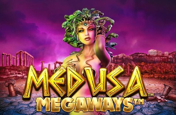 Slot Medusa Megaways