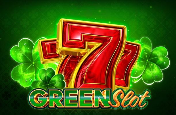 Caça-níquel Green Slot