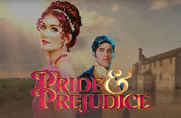 Pride and Prejudice Slot