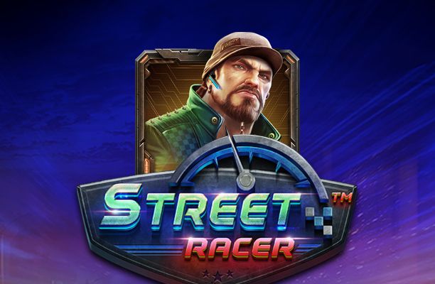 Tragamonedas Street Racer