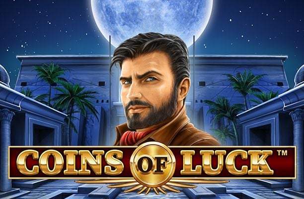 Coins of Luck Slot
