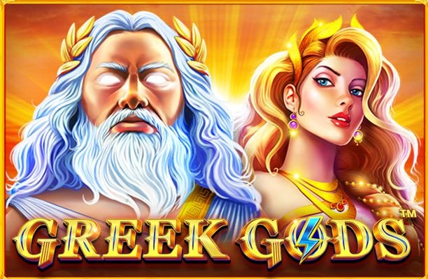 Greek Gods Slot