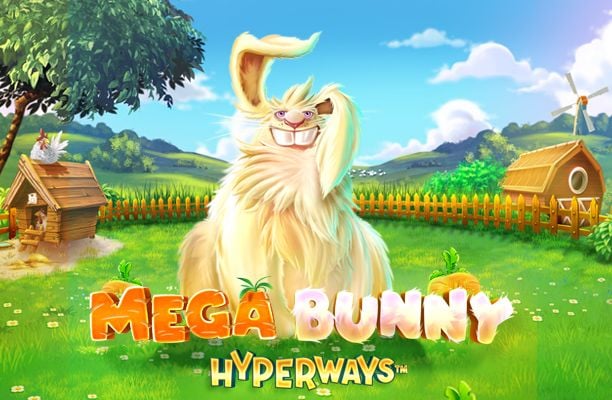 Slot Mega Bunny HyperWays