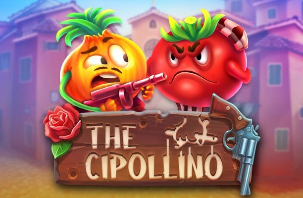 Cipollino Slot
