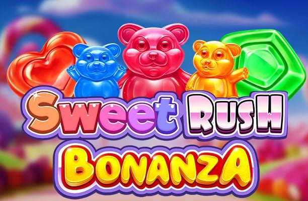Slot Sweet Rush Bonanza