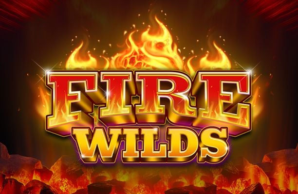Tragamonedas Fire Wilds