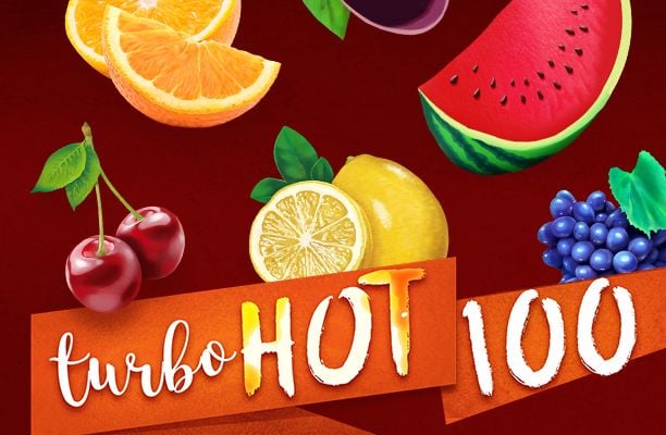 Turbo Hot 100 Slot