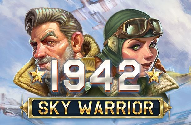 Tragamonedas 1942: Sky Warrior