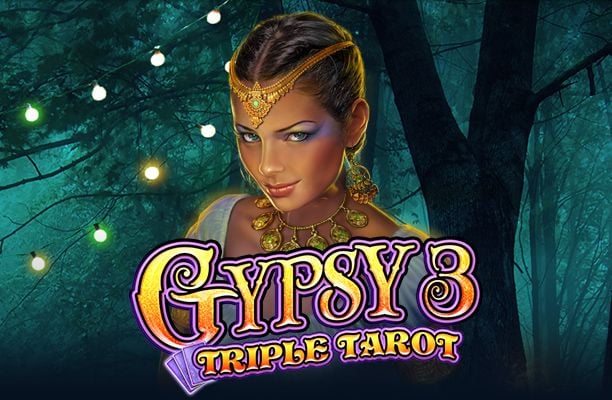 Gypsy 3: Triple Tarot Slot