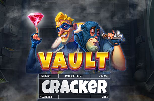 Vault Cracker Slot