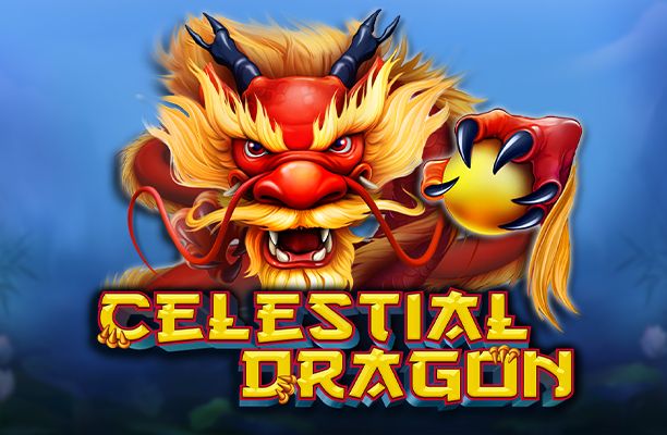Celestial Dragon Slot