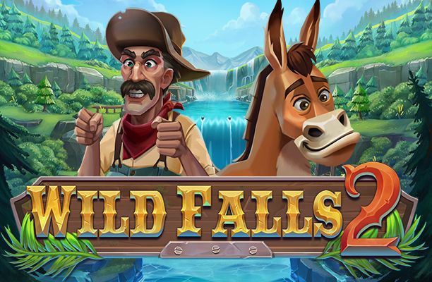 Wild Falls 2 Slot