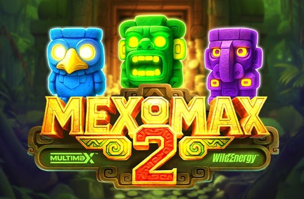 MexoMax 2 Wild Energy MultiMax Slot