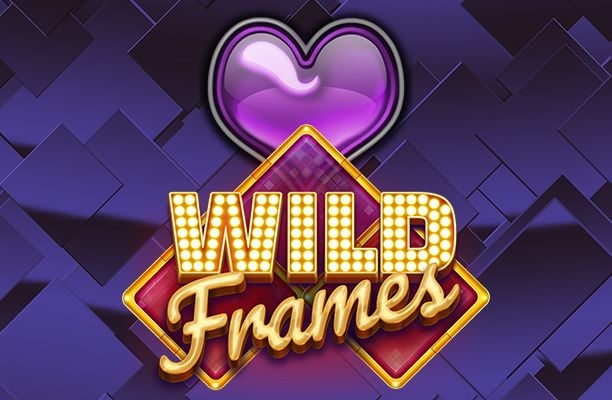 Wild Frames Slot