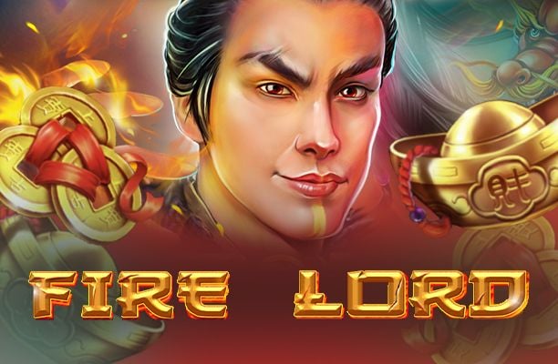 Tragamonedas Fire Lord