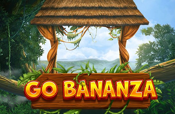 Tragamonedas Go Bananza