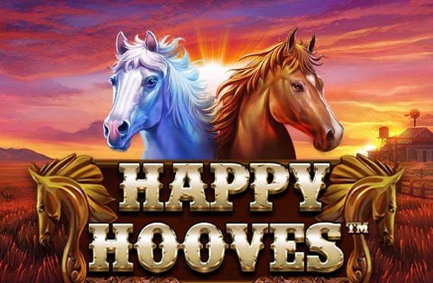 Slot Happy Hooves