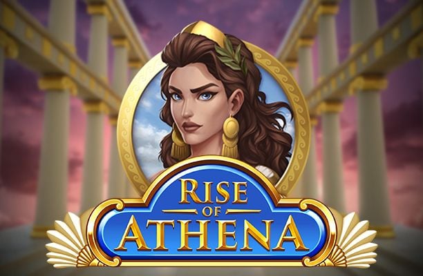Rise of Athena Slot