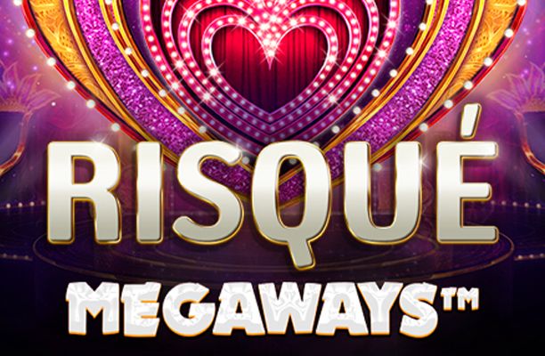 Caça-níquel Risque MegaWays
