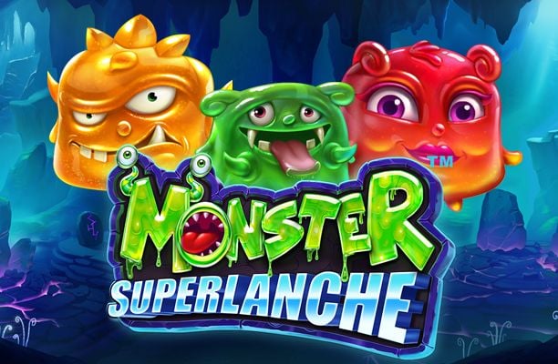 Monster Superlanche Slot