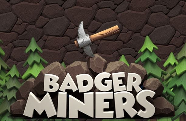 Badger Miners Slot
