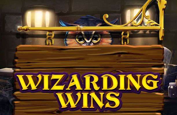 Wizarding Wins Slot