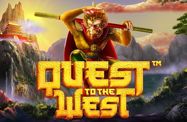 Quest To The West Slot