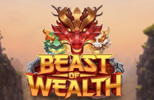 Slot Beast of Wealth