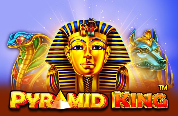 Slot Pyramid King