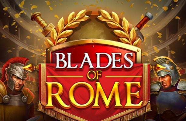 Blades of Rome Slot
