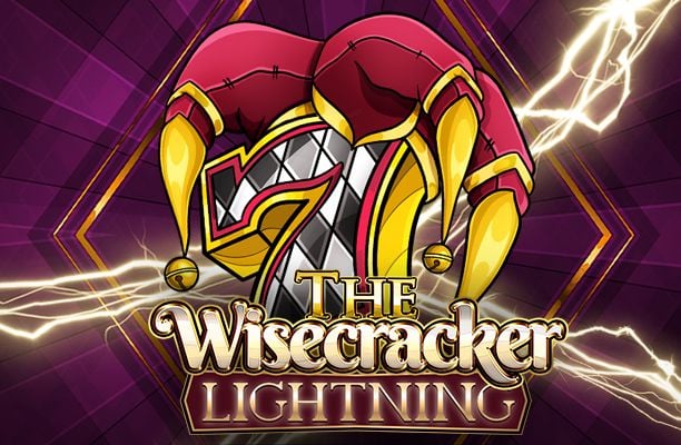 The Wisecracker Lightning Slot