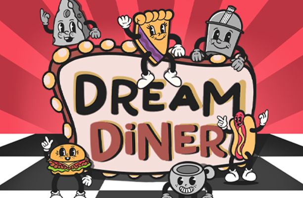 Dream Diner Slot