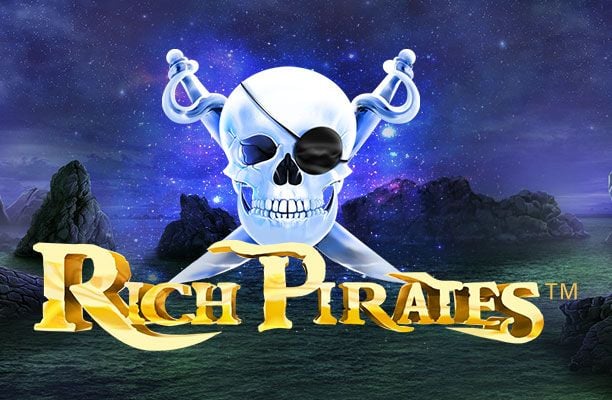 Tragamonedas Rich Pirates