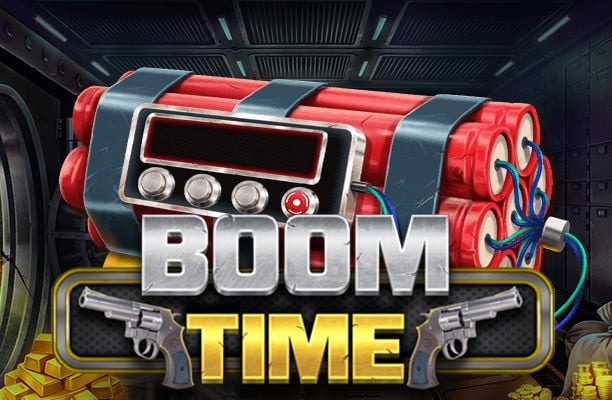Boom Time Slot