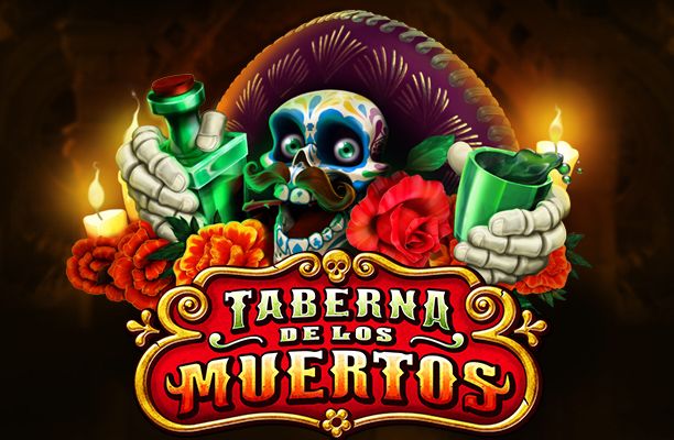 Slot Taberna De Los Muertos