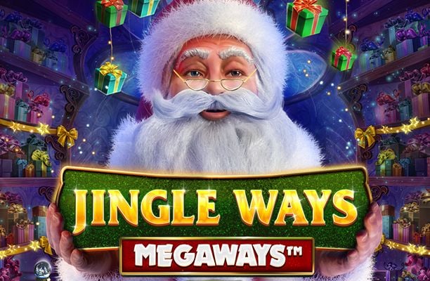 Tragamonedas Jingle Ways MegaWays