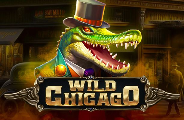 Wild Chicago Slot