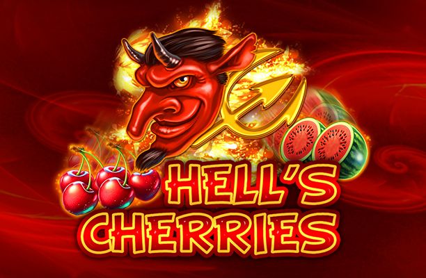 Hell's Cherries Slot