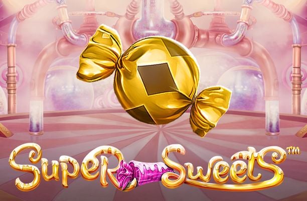 Super Sweets Slot