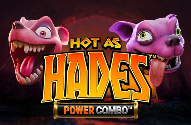Slot Hot As Hades Power Combo