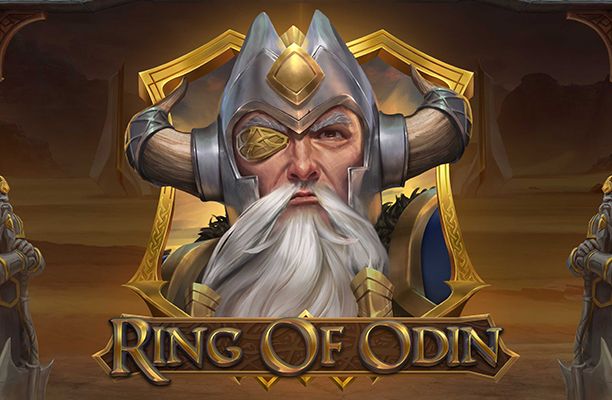 Ring of Odin Slot
