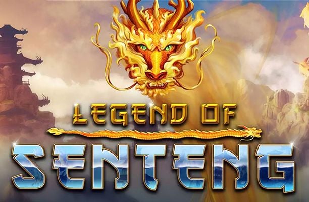 Legend of Senteng Slot