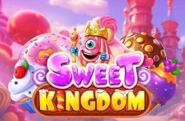 Sweet Kingdom Slot