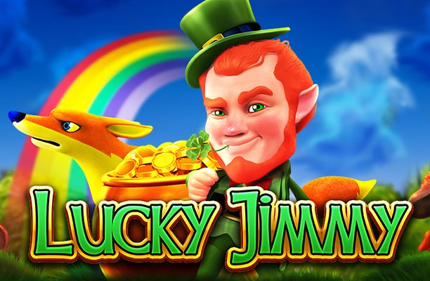 Lucky Jimmy Slot