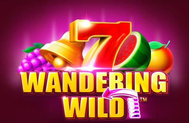 Slot Wandering Wild