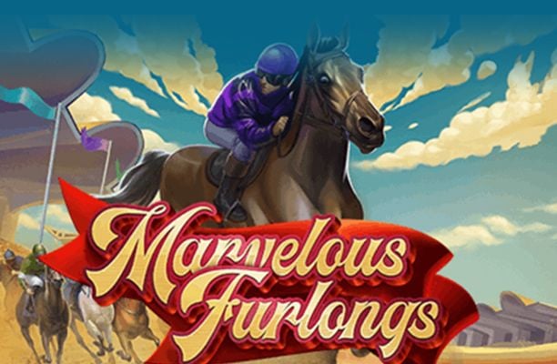 Marvelous Furlongs