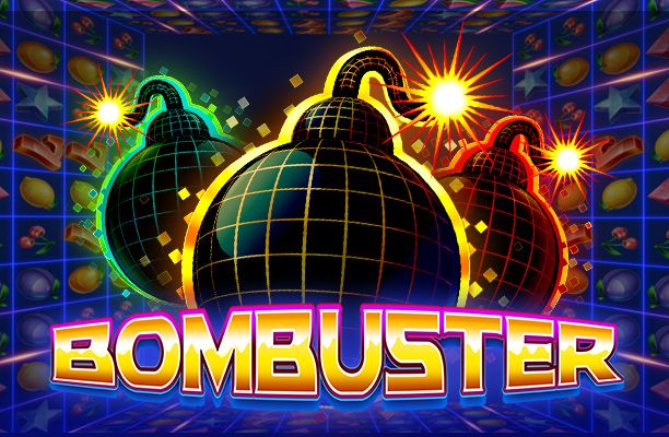 Tragamonedas Bombuster