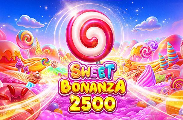 Sweet Bonanza 2500