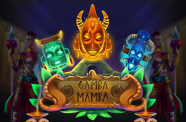 Gamba Mamba Slot