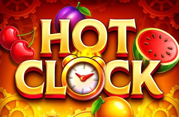 Hot Clock Slot